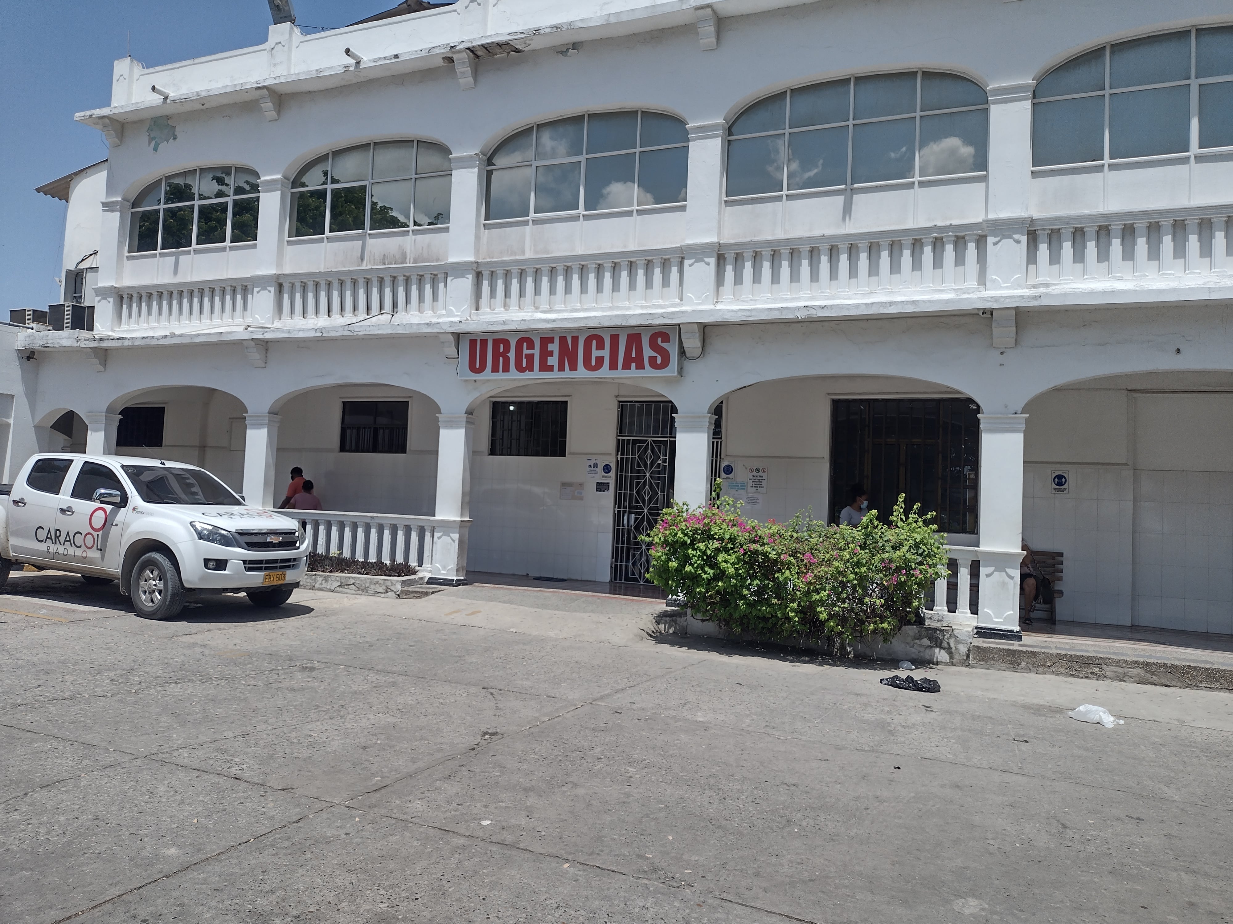 Caracol Radio
