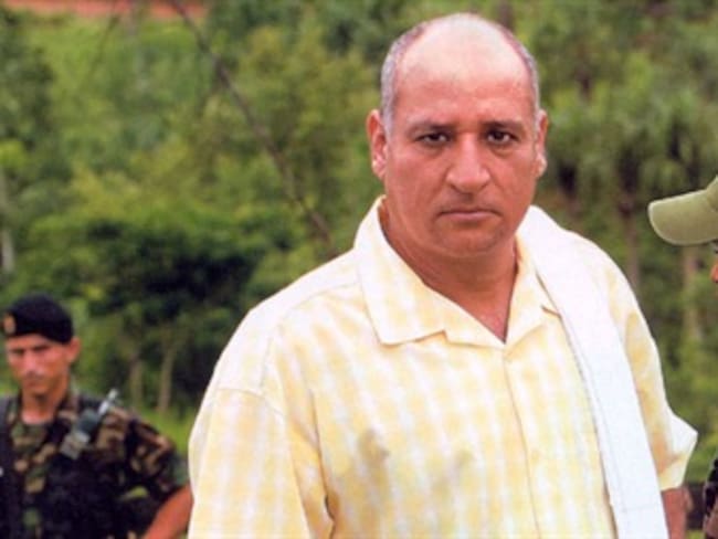 ‘Monoleche’ dice que gobierno mandó a matar a Vicente Castaño