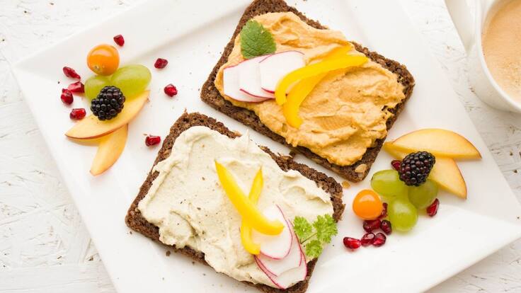 El importante papel de la nutrición contra la depresión.