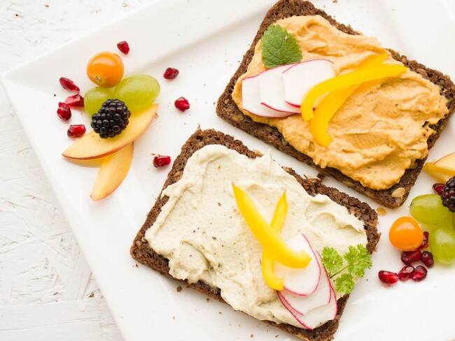 El importante papel de la nutrición contra la depresión.