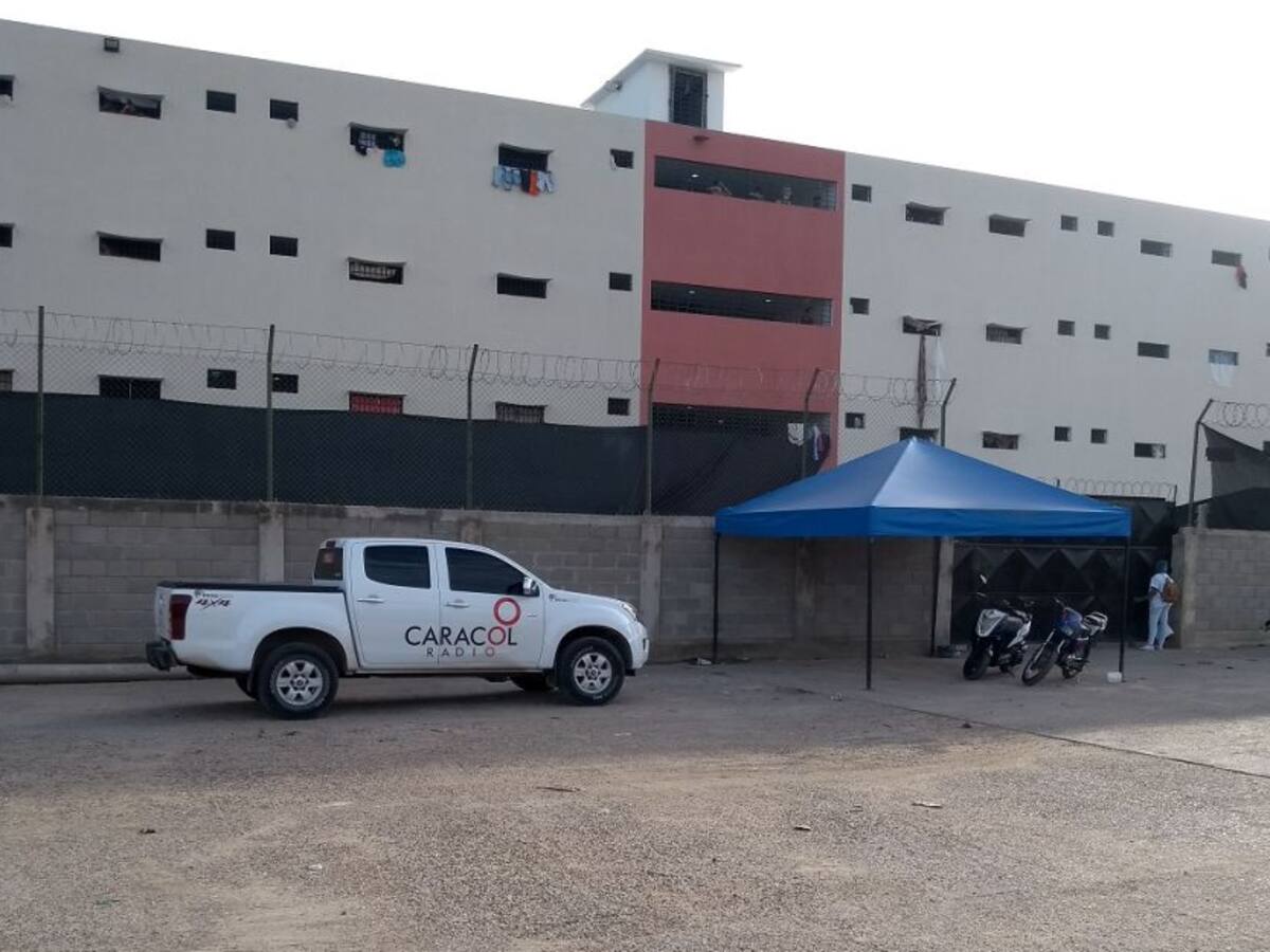 Concejo de Cartagena anunció debate sobre la cárcel distrital de mujeres