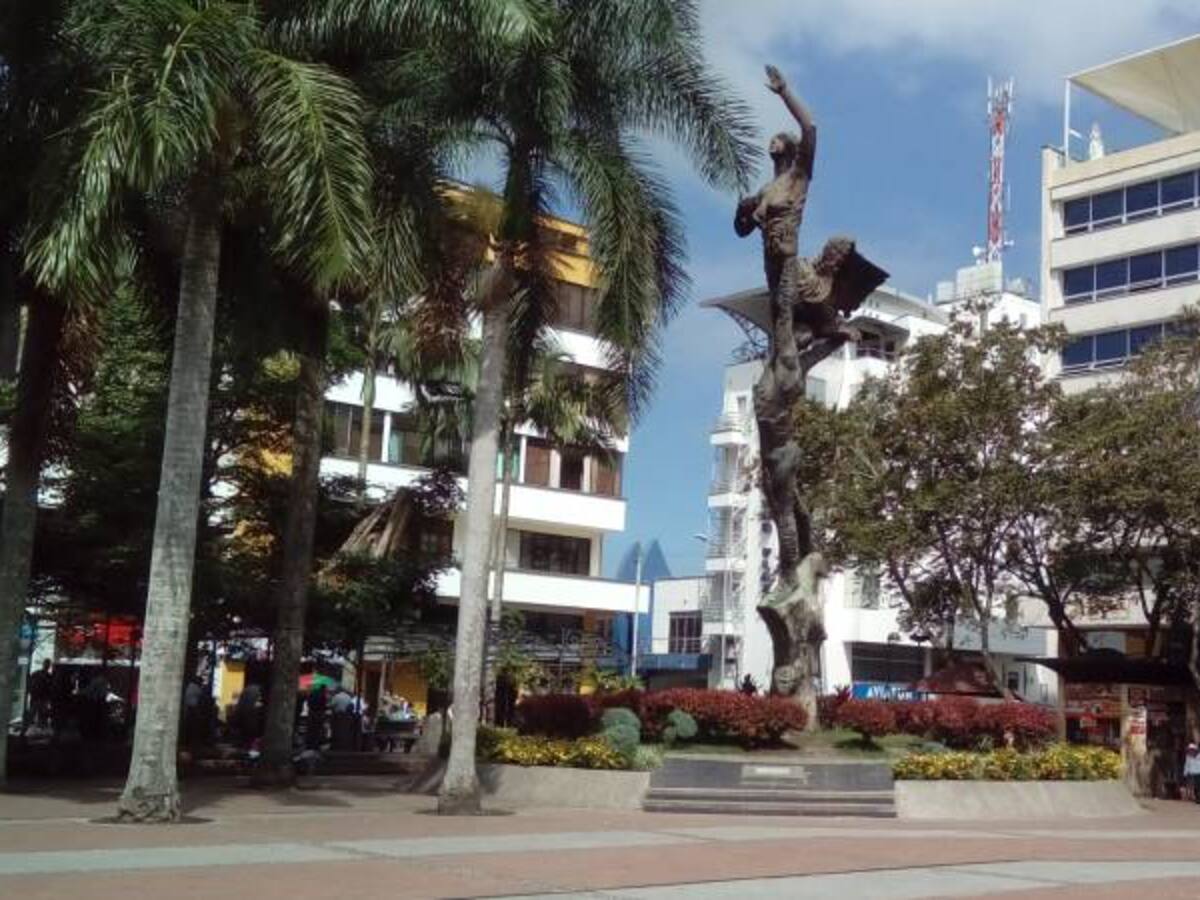 Noticias más importantes de Armenia y Quindío viernes 15 de abril