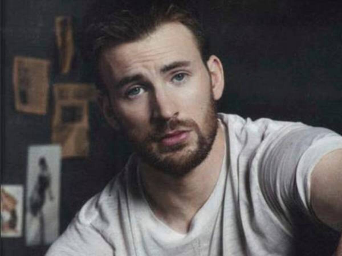 Novia del ‘Capitán América’ es criticada por su aspecto físico