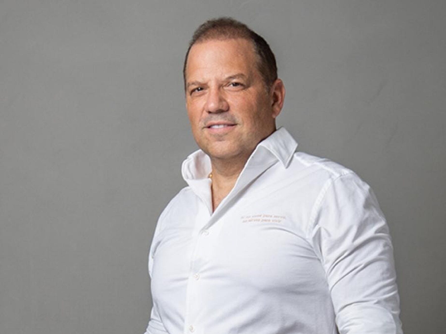 Santiago Botero. Foto: página web de FinSocial