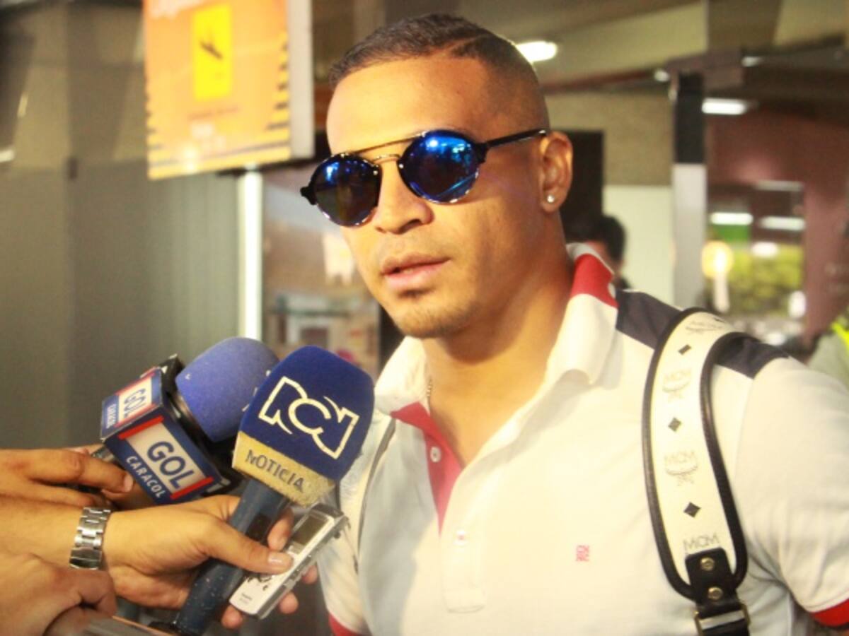 Si no estamos al cien por ciento, no vamos a arriesgar: Macnelly Torres