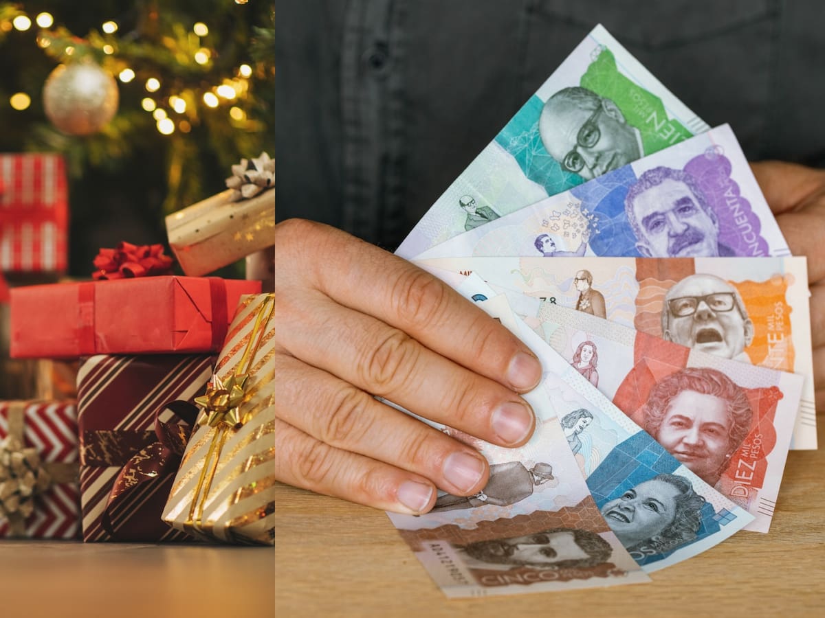 ¿Cómo se calcula la prima de diciembre del 2023? Explicación según su salario