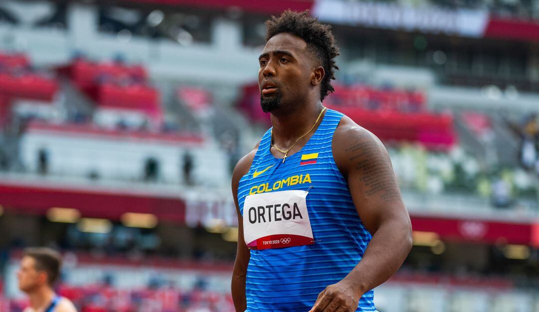 Mauricio Ortega, séptimo puesto en lanzamiento de disco en Tokio 2020