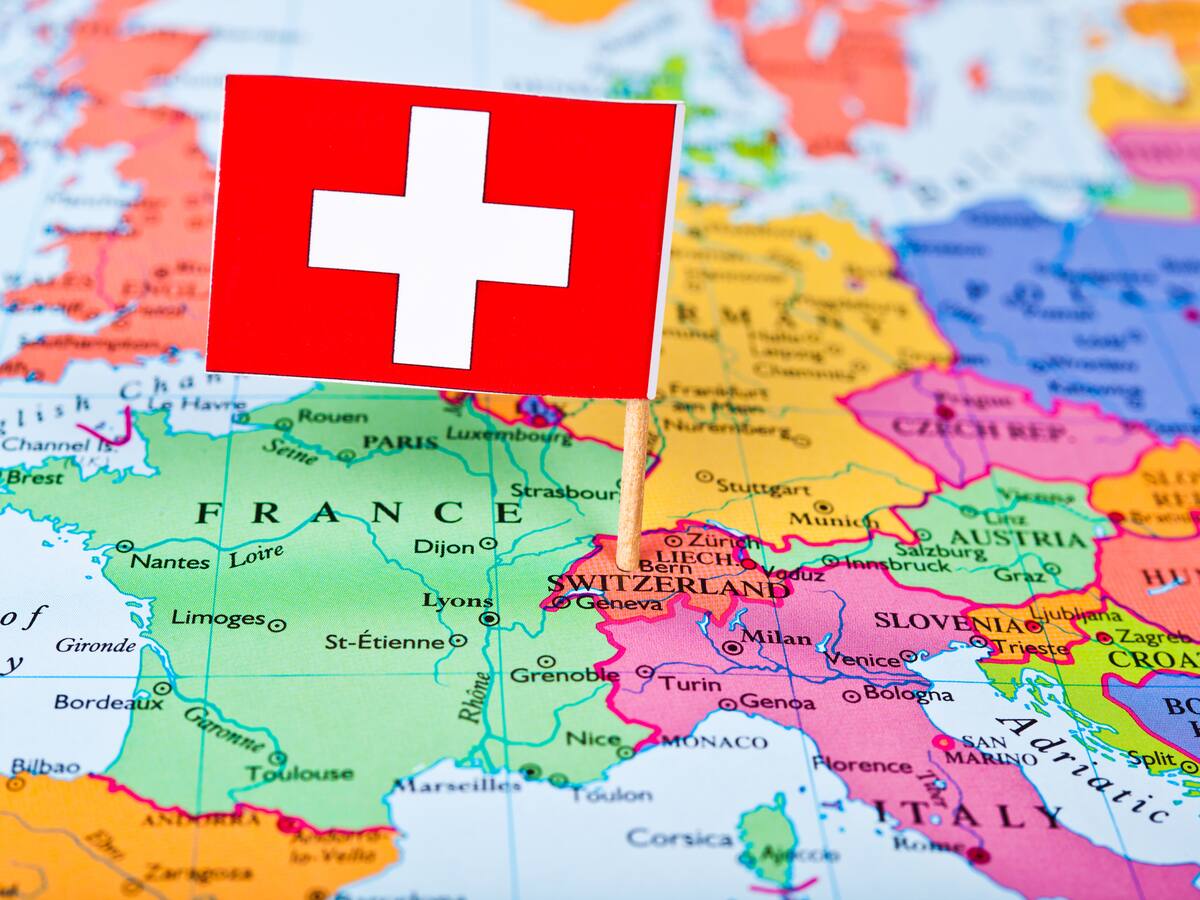 Director de la Cámara Bilateral de Comercio colombo suiza pide más incentivos a empresarios suizos