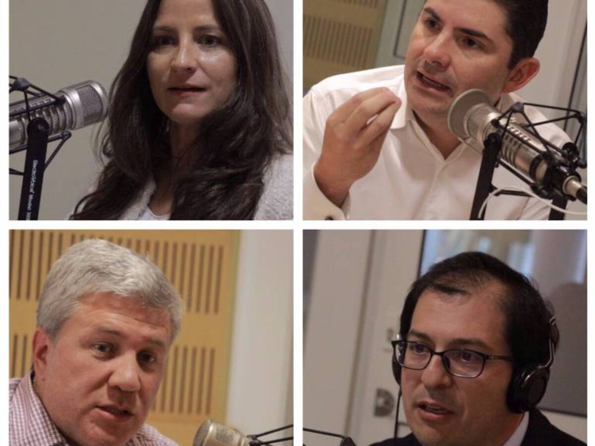 Los bienes de las Farc: ¿Quién dice la verdad?