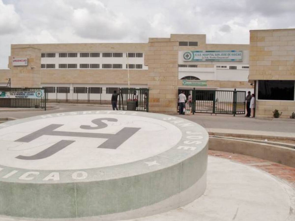 Alcaldes de La Guajira piden a Mininterior evitar intervención del sector salud