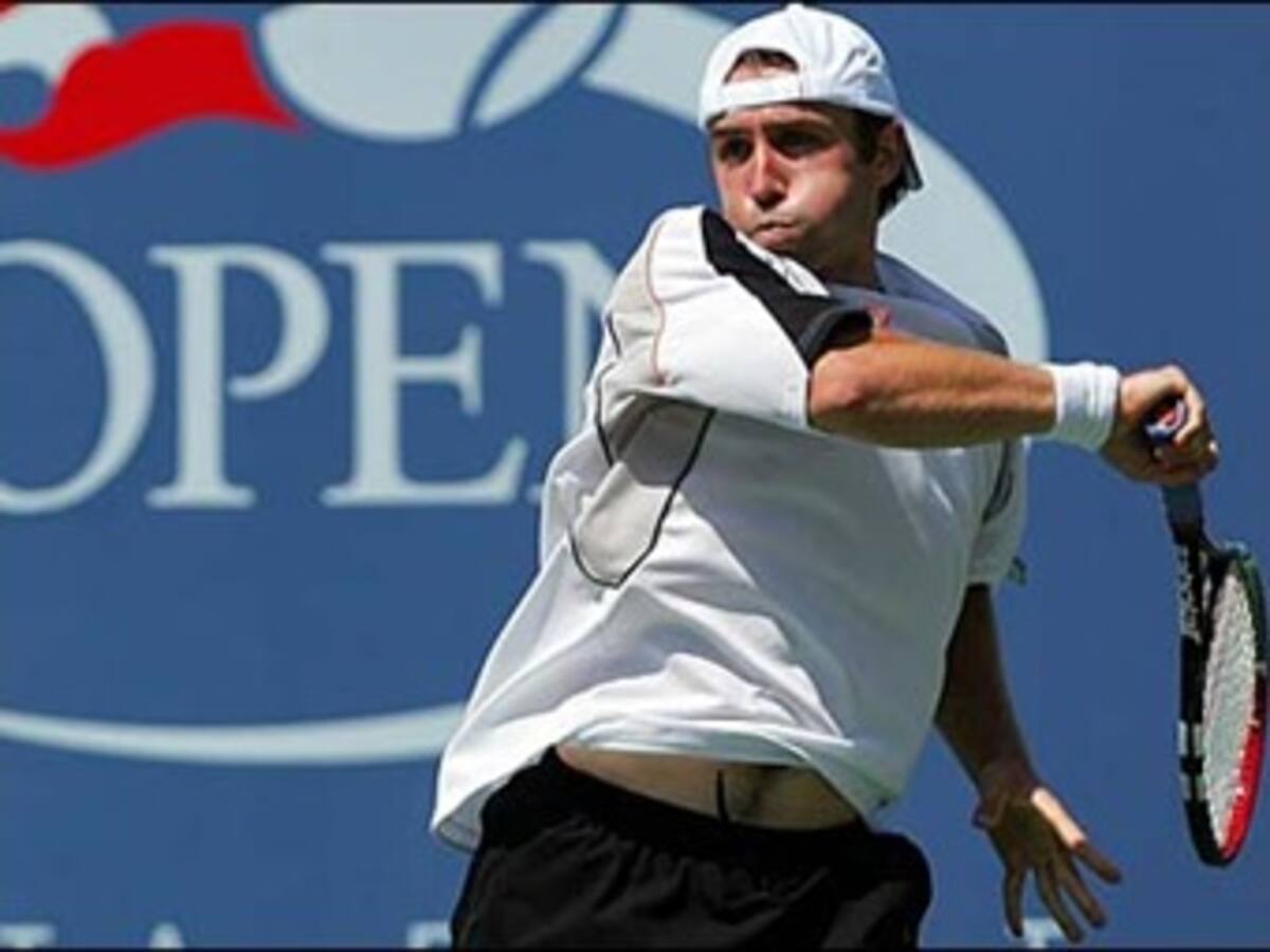 Benjamin Becker rival de Santiago Giraldo en segunda ronda de Brisbane, Australia