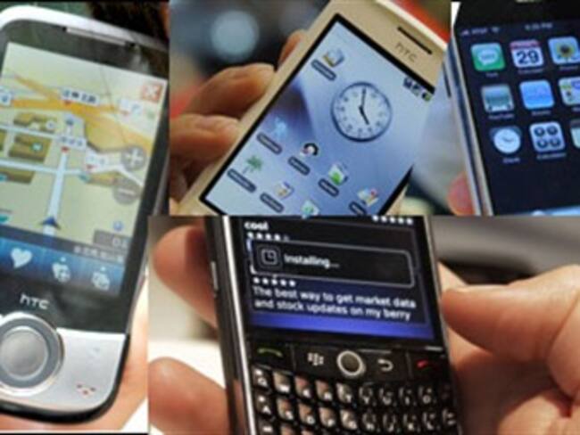 Colombianos que quieran tener servicio de 4G tendrán que cambiar de celular