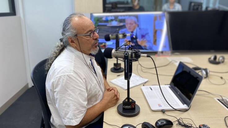 ¿Cómo avanza el Distrito Rural Campesino en Medellín?