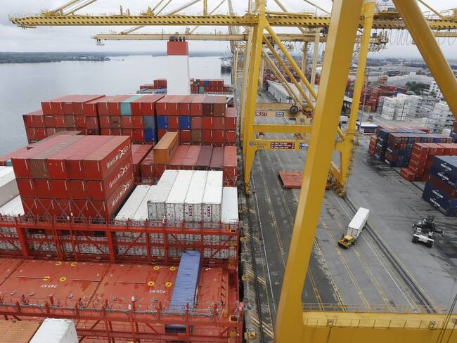 El 2019 fue un año malo para las exportaciones colombianas
