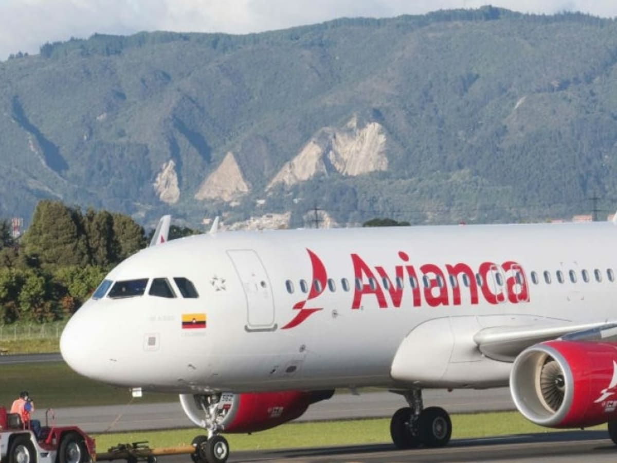 Aerocivil y Avianca anuncian apertura de un vuelo directo Bogotá-París