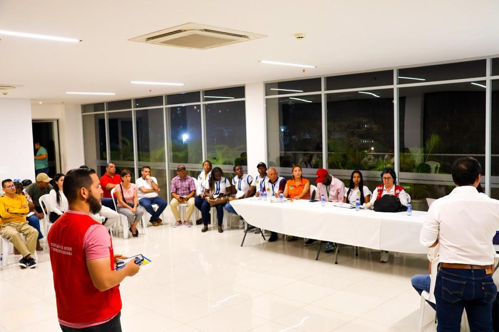 Alcaldía de Cartagena