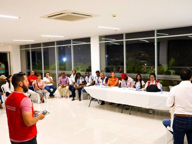 Alcaldía de Cartagena