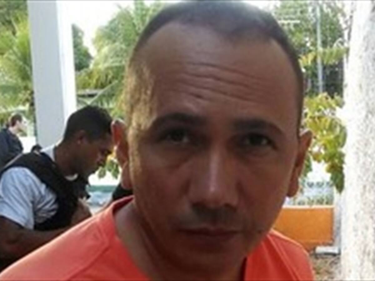 ¿Qué hay detrás de la muerte del supuesto sucesor de Marquitos Figueroa?