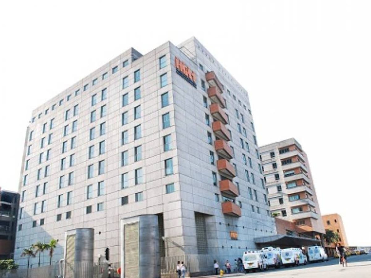 Personería de Medellín suspendió al director financiero y a la tesorera del HGM