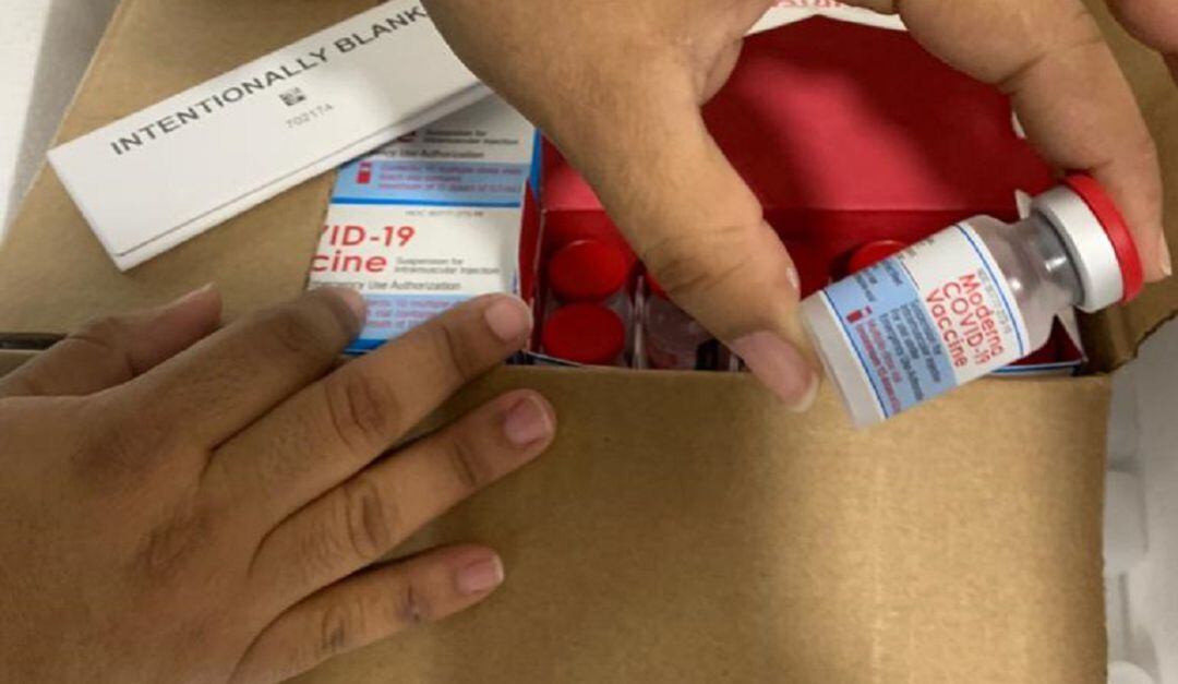 Los puntos de vacunación que no cumplan con los lineamientos emitidos por el DADIS, podrían enfrentar cierres.