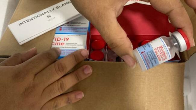 Los puntos de vacunación que no cumplan con los lineamientos emitidos por el DADIS, podrían enfrentar cierres.