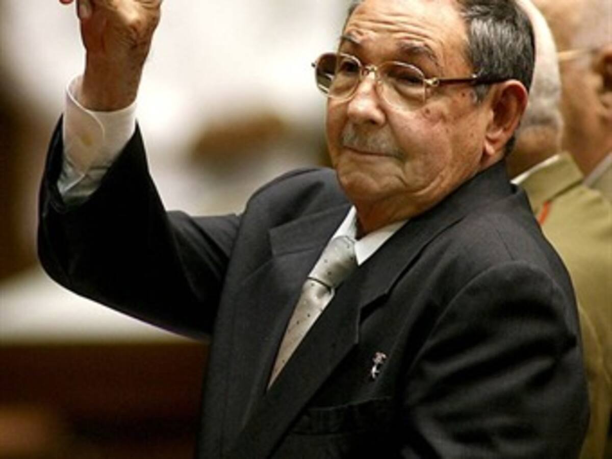 Remezón en el Gobierno de Cuba: Castro sustituye a titulares de Exteriores y Economía y reducen ministerios