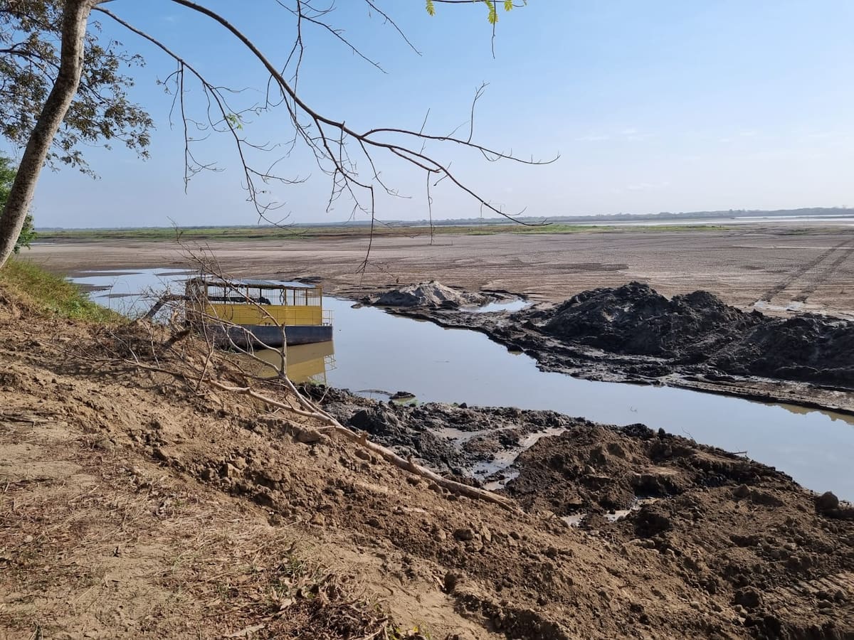 Autoridades del Atlántico en “alerta” por posible llegada del fenómeno de El Niño: alistan medidas