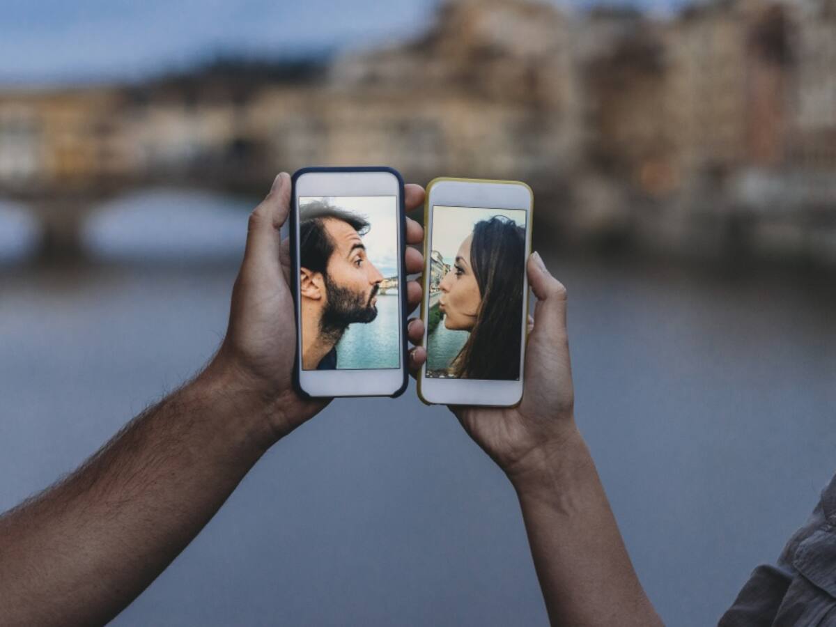 ¿Confiaría en la inteligencia artificial para conseguir pareja?