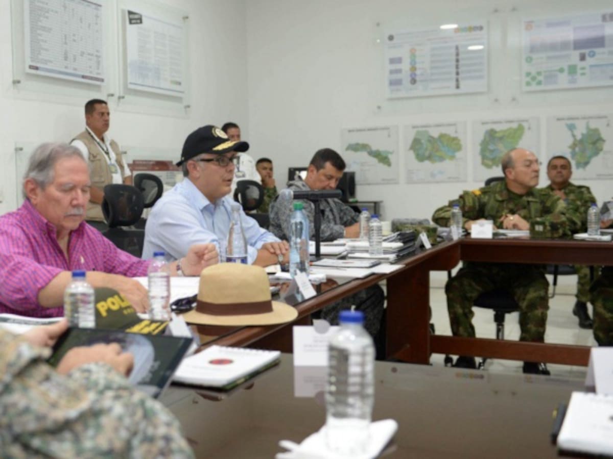 Liberan empresario secuestrado en Cauca durante visita de Duque