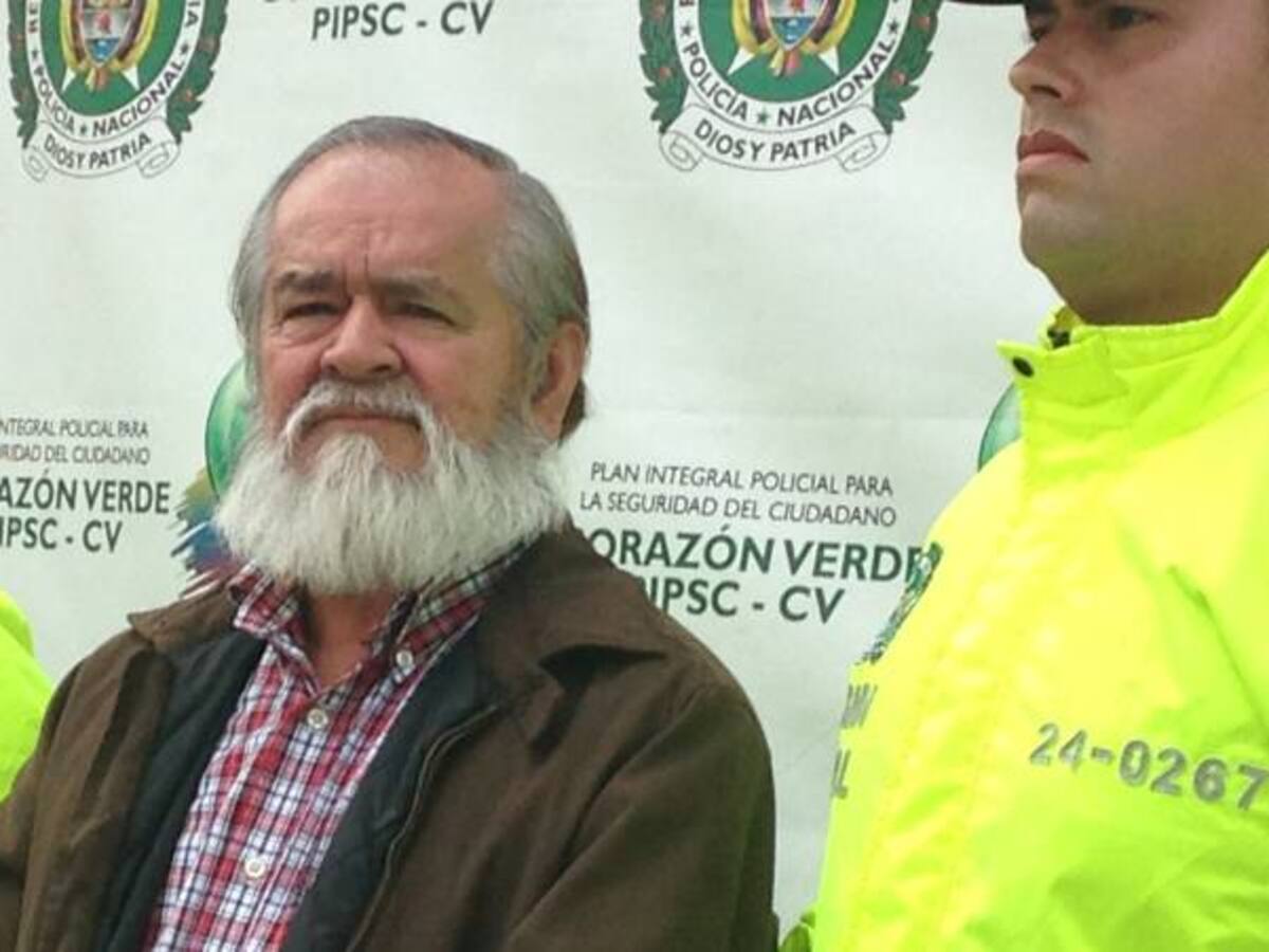 Colegas de Orlando Sierra destacan captura de Ferney Tapasco
