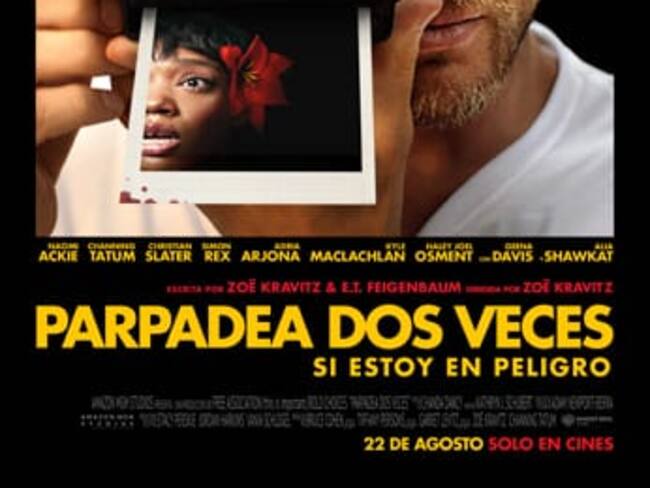 Cortesía: Warner Bros. Pictures