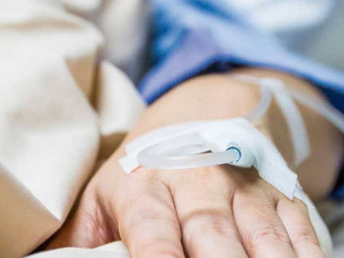 Cuatro menores afectados por reto del viagra en Neiva