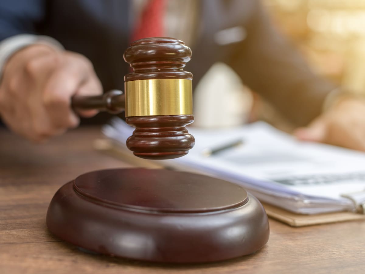 Tribunal ratifica condena contra abogado que golpeaba y humillaba a su exesposa