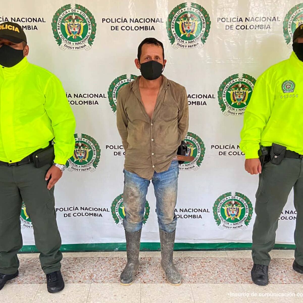 En el Huila condenan a un hombre que abusó de una menor y la embarazó