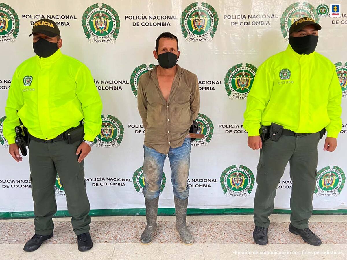 En el Huila condenan a un hombre que abusó de una menor y la embarazó