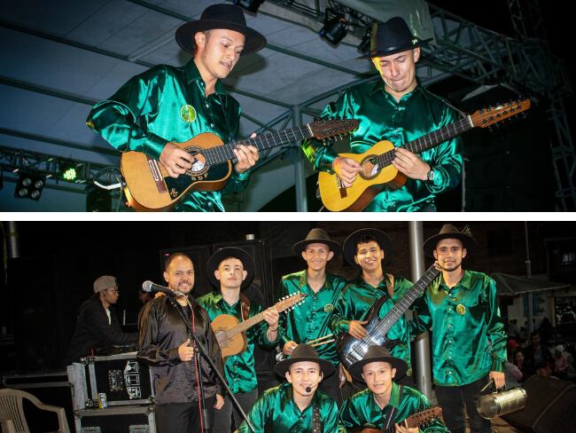 Grupo Albañiles de Gutiérrez ( 2024 )