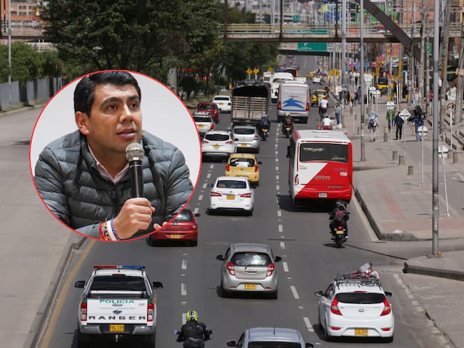 Qué implica el ingreso de Soacha a la Región Metropolitana: Alcalde responde a las críticas