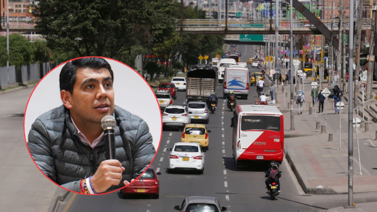 Qué implica el ingreso de Soacha a la Región Metropolitana: Alcalde responde a las críticas