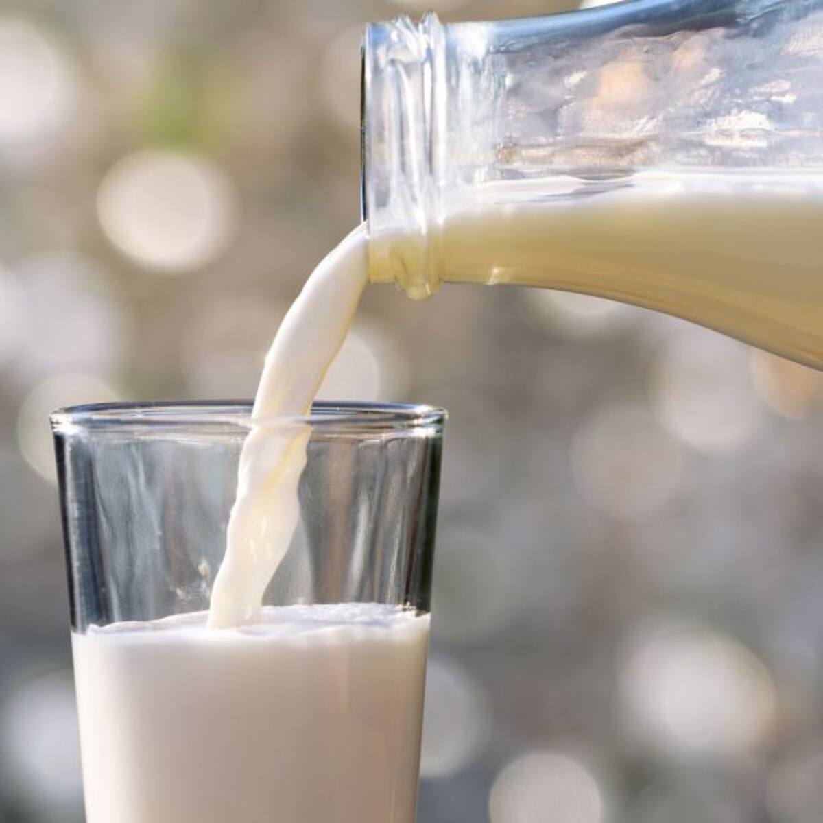 El indicador de la ganadería es la leche: Demogán