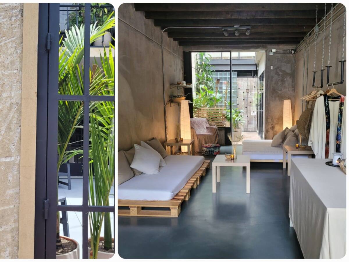 Plan relax, desconexión y renovación en Bayi Retreat