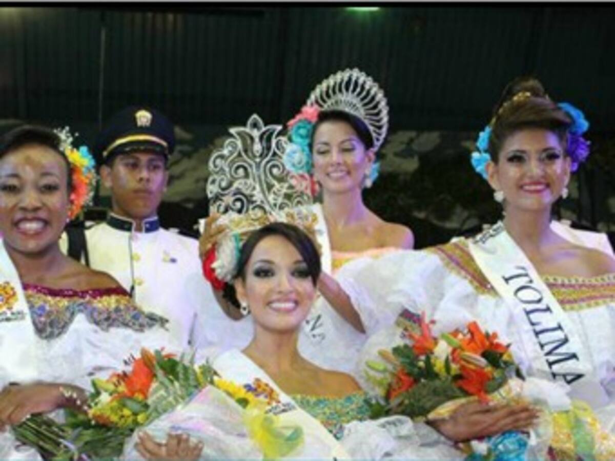 Tildan a jurado del bambuco de racista