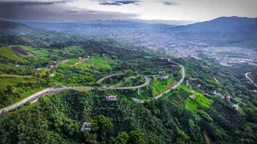 Foto: Alcaldía de Dosquebradas