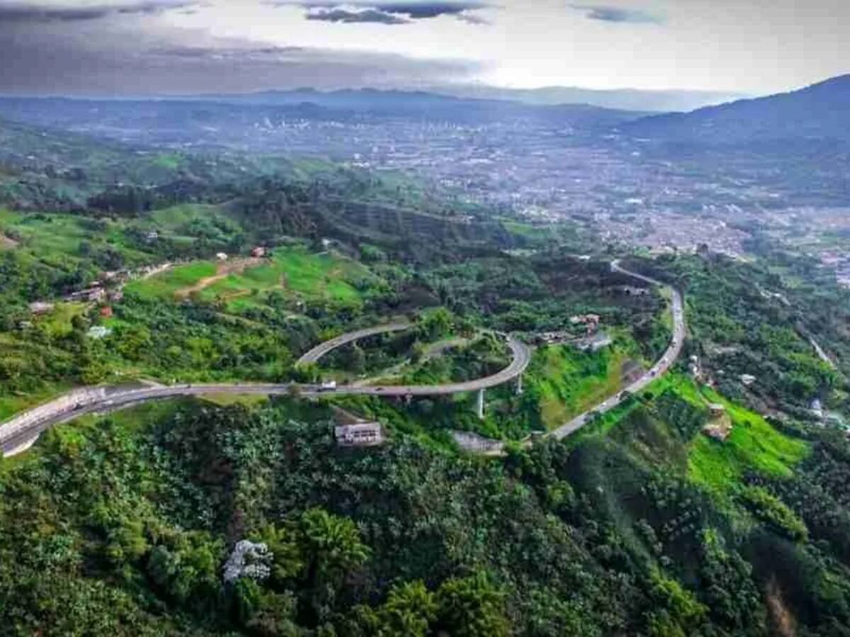 Ya está nuevamente en socialización el proyecto del POT ante el Concejo de Dosquebradas