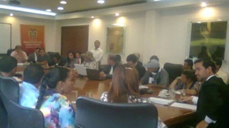 Levantan el paro cívico en el Huila