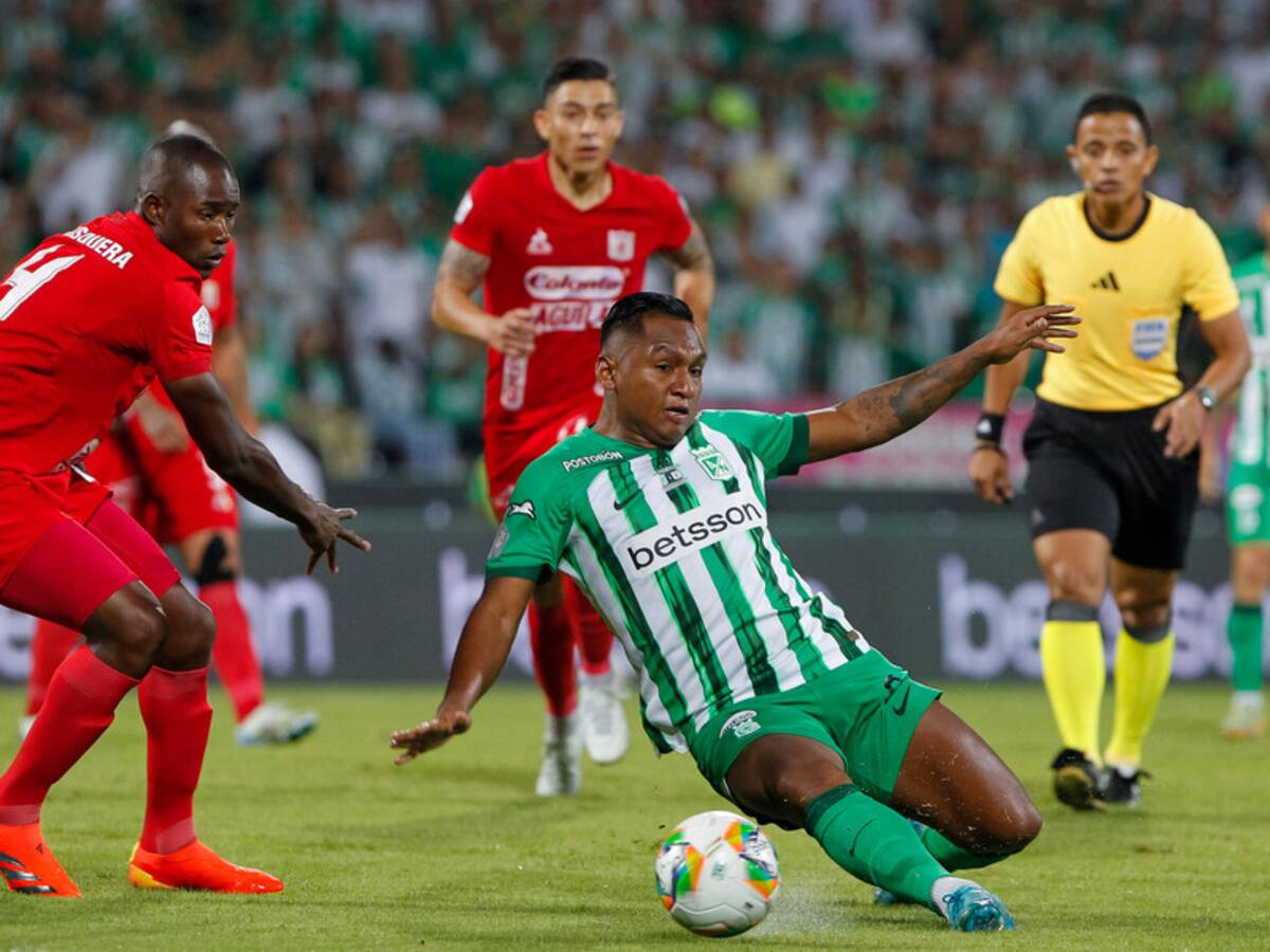 Boletería de Nacional vs América: así se prepara Medellín para recibir el clásico