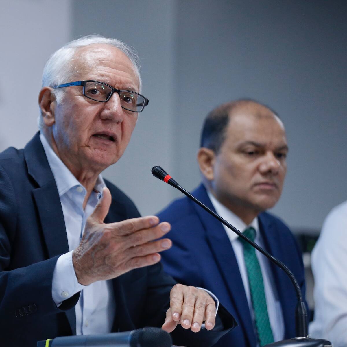 MinSalud: Sanitas no cumple con capital mínimo, patrimonio y no tiene reservas técnicas