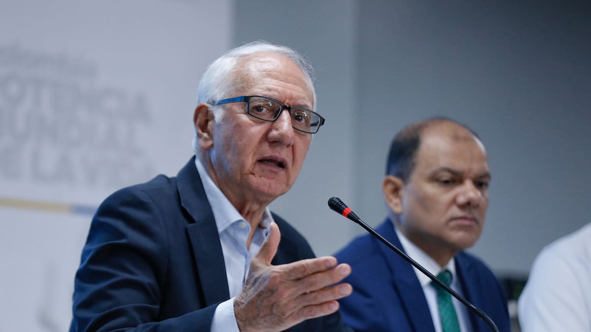 “Consensuamos artículos con las EPS”: MinSalud tras radicar nueva reforma a la salud