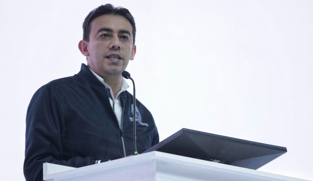 El registrador, Alexander Vega, manifestó que más de 63 mil testigos electorales han sido postulados por ambas campañas para este domingo