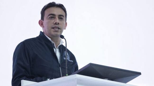 El registrador, Alexander Vega, manifestó que más de 63 mil testigos electorales han sido postulados por ambas campañas para este domingo