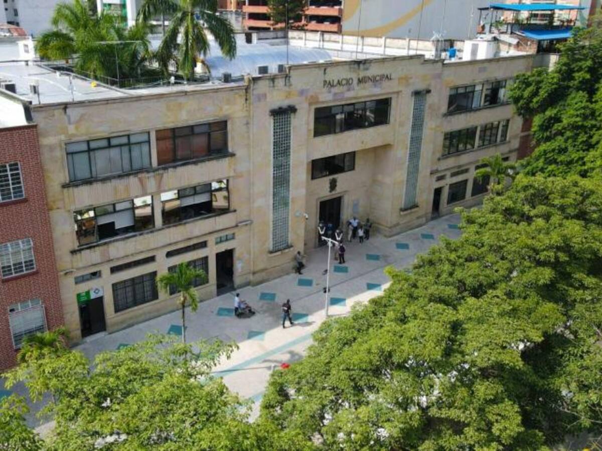 Este 31 de diciembre no habrá atención al público en la Alcaldía de Ibagué